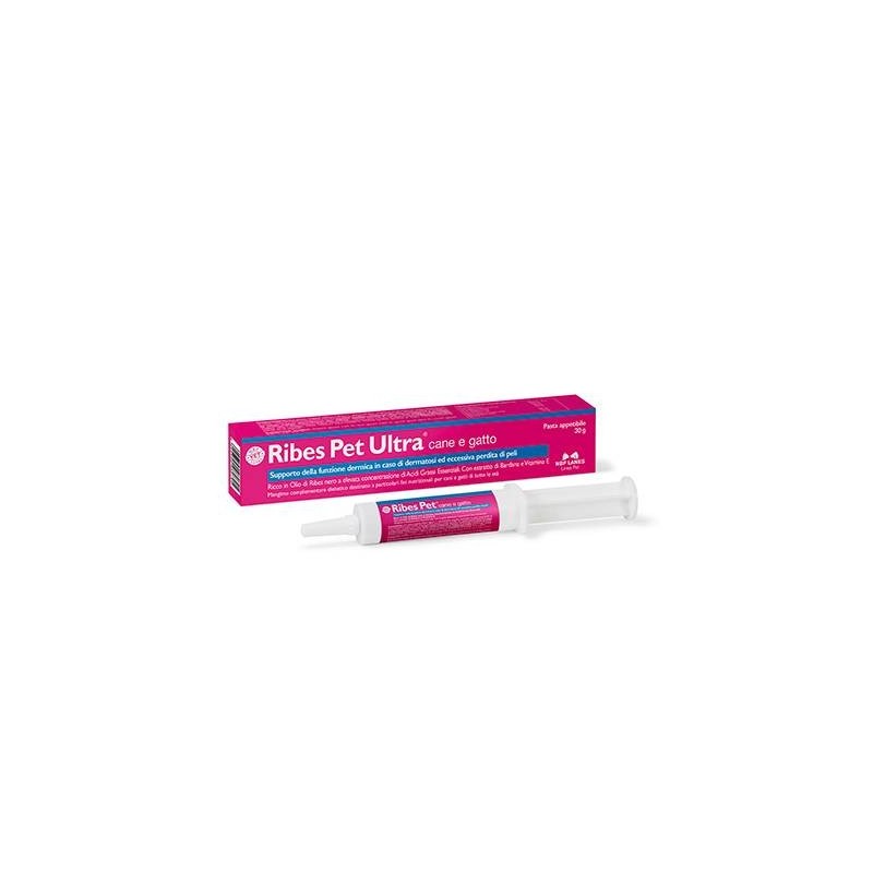 N. B. F. Lanes Ribes Pet U Litrira Pasta 30 G