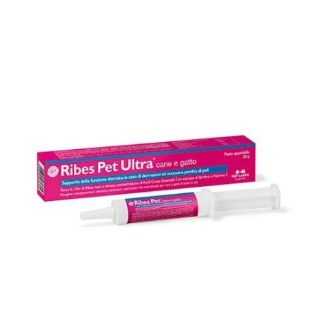 N. B. F. Lanes Ribes Pet U Litrira Pasta 30 G