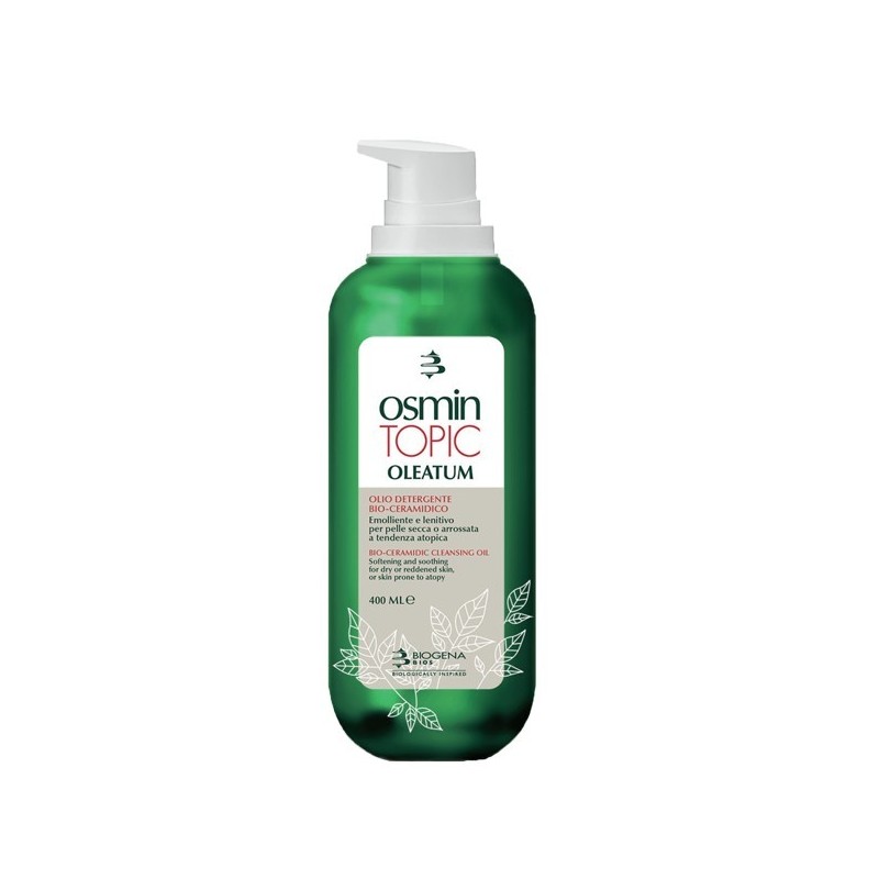 Biogena Osmin Topic Oleatum 400 Ml