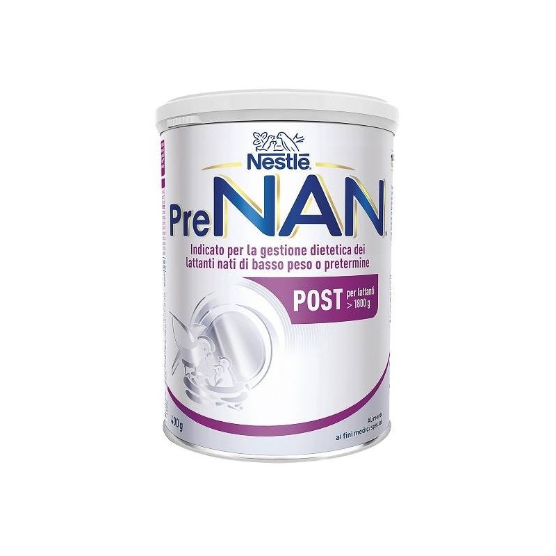 NESTLE'PRENAN POST 400G