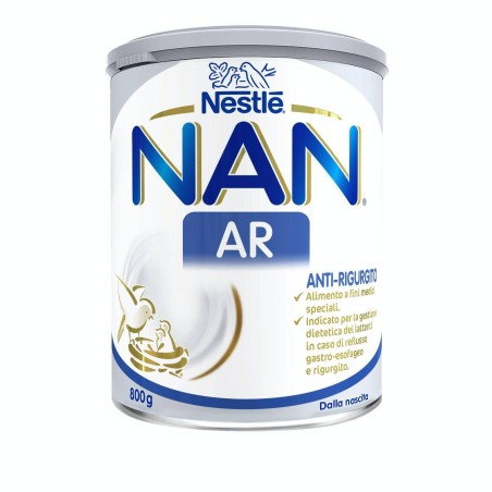 Nestle' Italiana Nan Ar 800 G