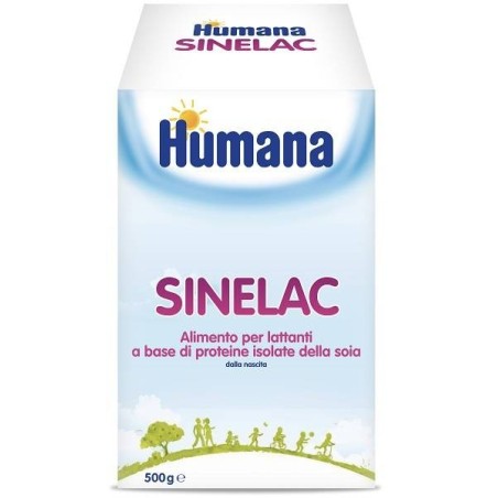 HUMANA SINELAC PROBAL 500G MP