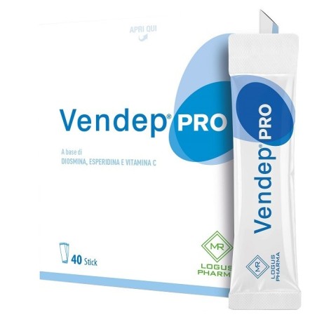 Logus Pharma Vendep Pro 40 Stick