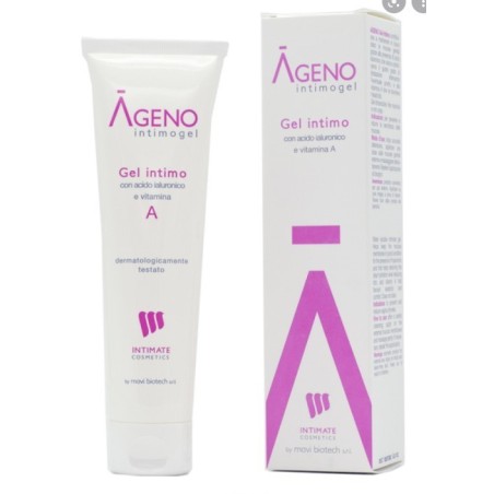 Mavi Biotech Ageno Gel Intimo 100 Ml