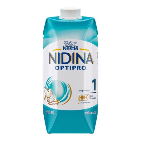 NIDINA OPTIPRO 1 500 ML