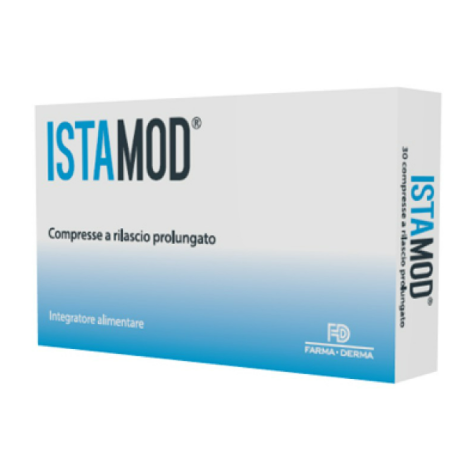 Farma-derma Istamod 30 Compresse