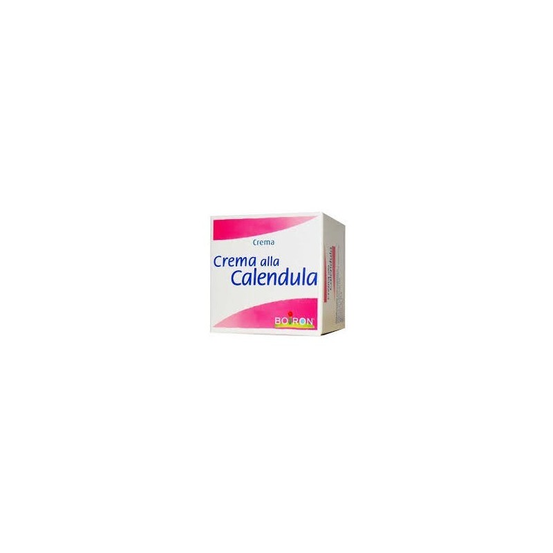 Boiron Calendula Crema 20g 44mg/g