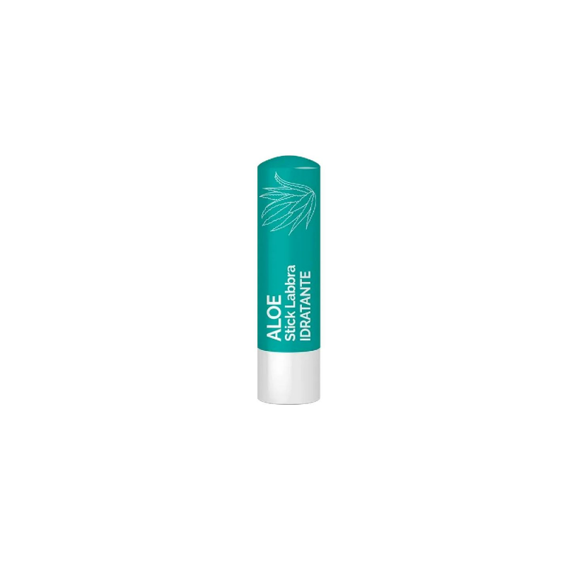 Marco Viti Farmaceutici Stick Labbra Idratante Aloe 4 Ml