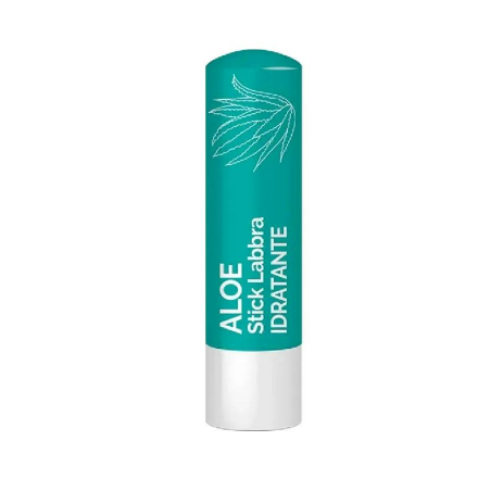 Marco Viti Farmaceutici Stick Labbra Idratante Aloe 4 Ml