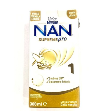 NAN SUPREME PRO 1 300 ML