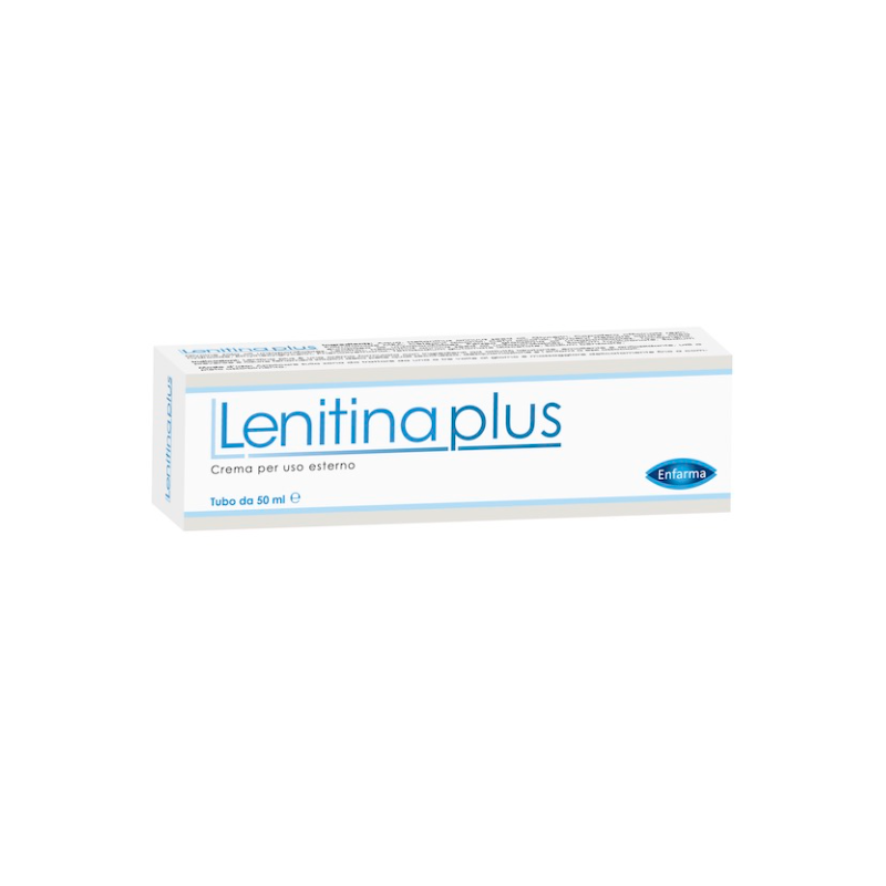 Enfarma Lenitina Plus 50 Ml