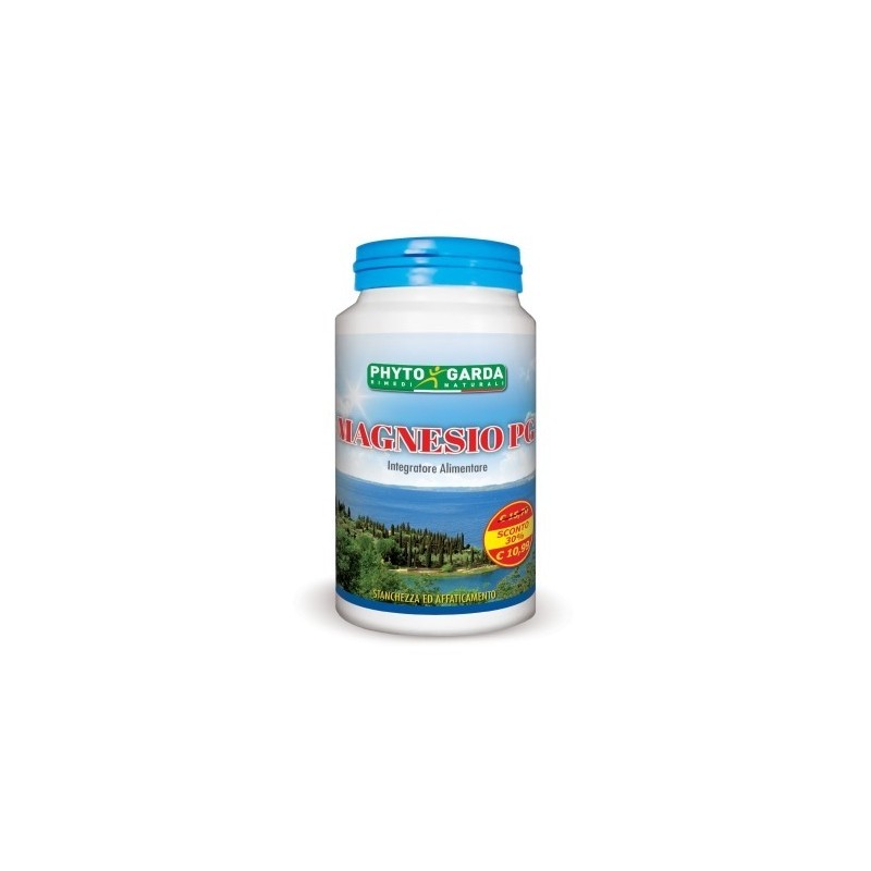 Named Magnesium Natura 150 G