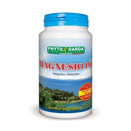 Named Magnesium Natura 150 G