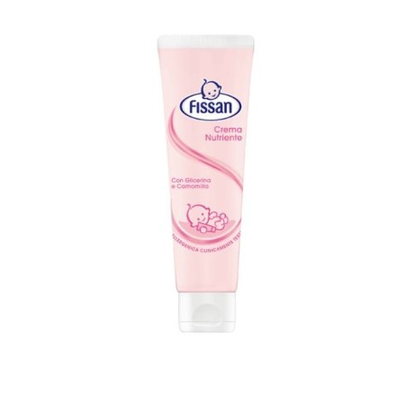 Fissan Crema Idratante 100 Ml