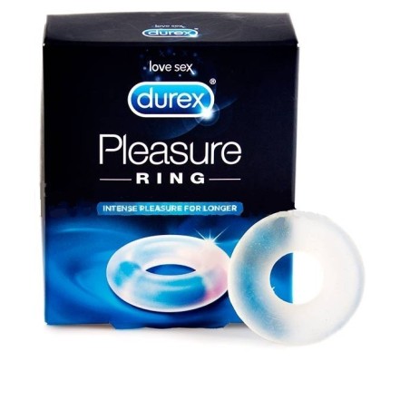 Reckitt Benckiser H. Pleasure Ring