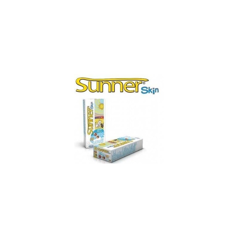 Nextmune Italy Sunnerskin 40 Ml