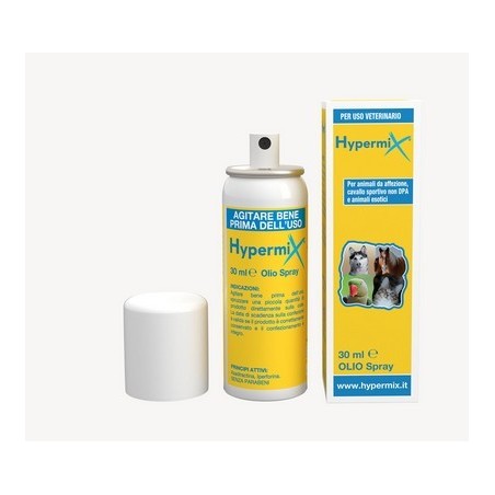 Ri. Mos Hypermix Spray 30 Ml