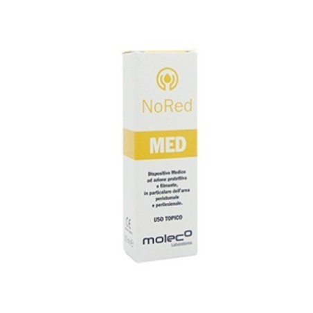 Moleco Laboratoires S Nored Med 15 Ml