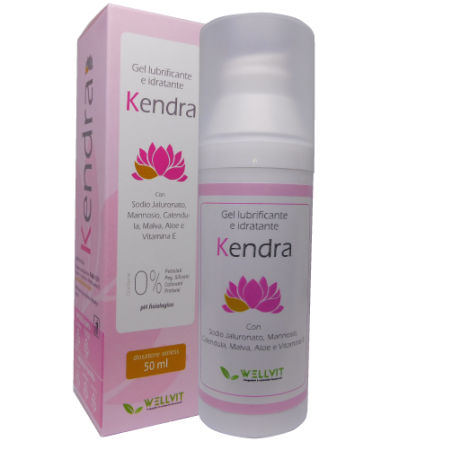 Wellvit Kendra Gel 50 Ml