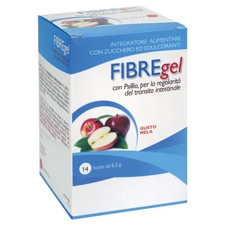 Aqua Viva Fibregel Mix 14 Bustine