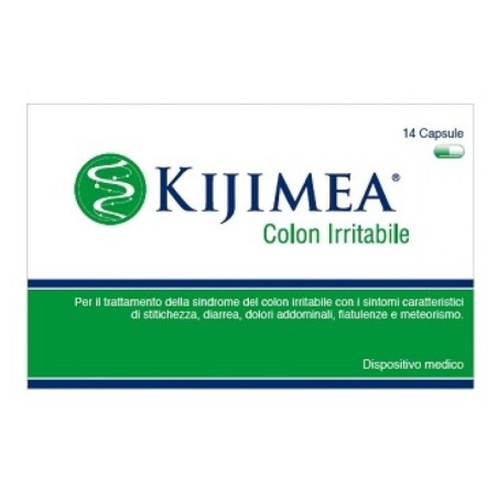 De Salute Kijimea Colon Irritabile 14 Capsule