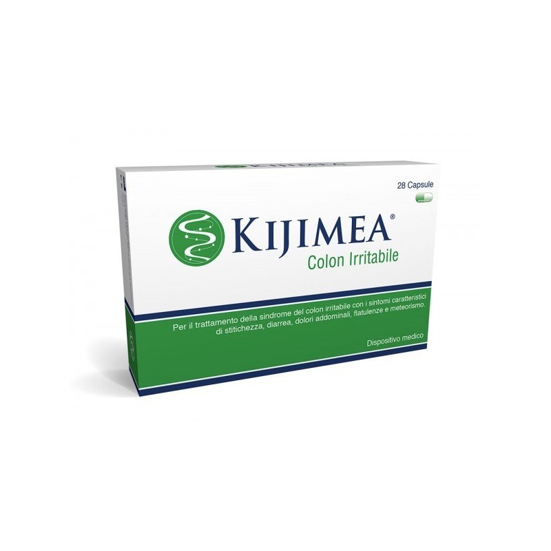 De Salute Kijimea Colon Irritabile 28 Capsule