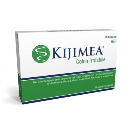 De Salute Kijimea Colon Irritabile 28 Capsule