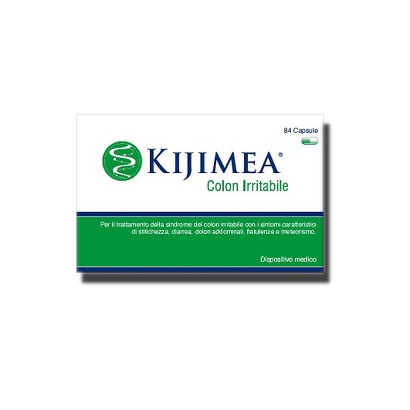 De Salute Kijimea Colon Irritabile 84 Capsule