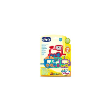 Chicco Gioco Trillino Treno 123