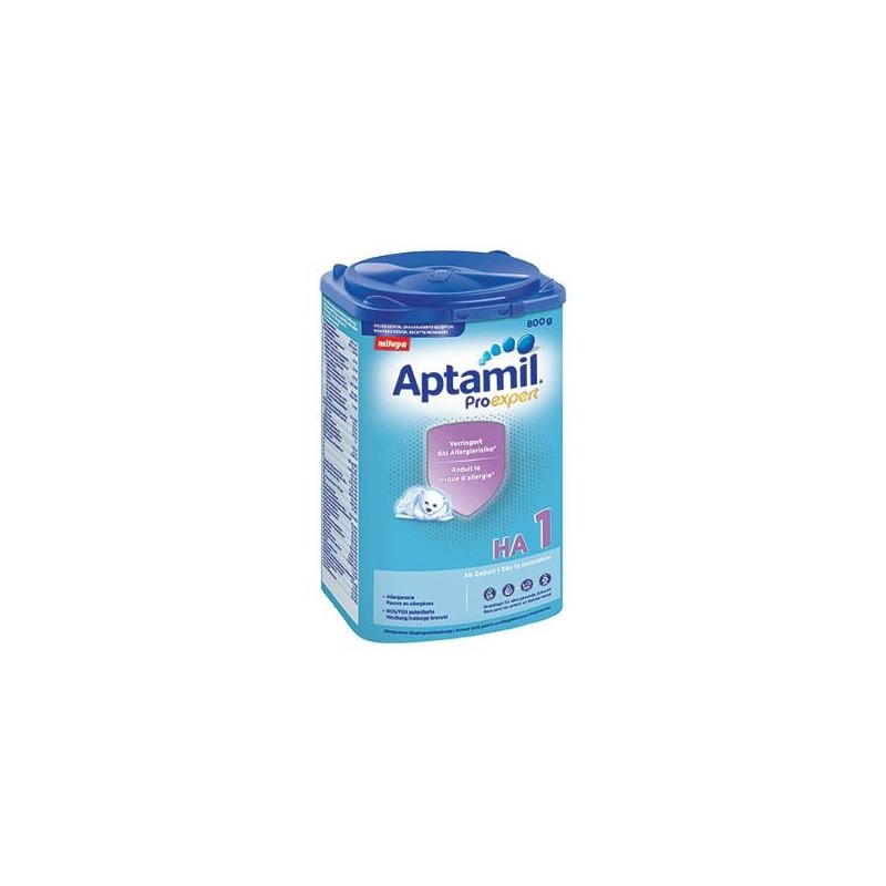 APTAMIL HA 1 2 BUSTE DA 300 G