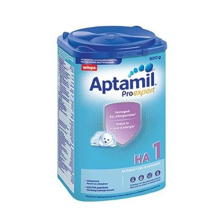 APTAMIL HA 1 2 BUSTE DA 300 G