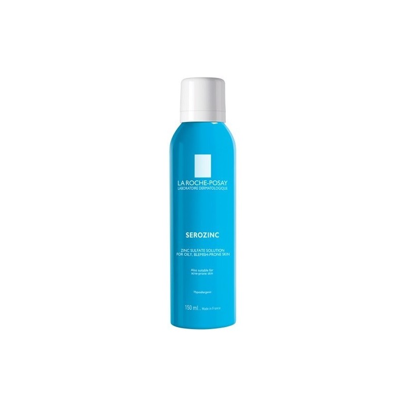 La Roche Posay-phas Serozinc 150 Ml