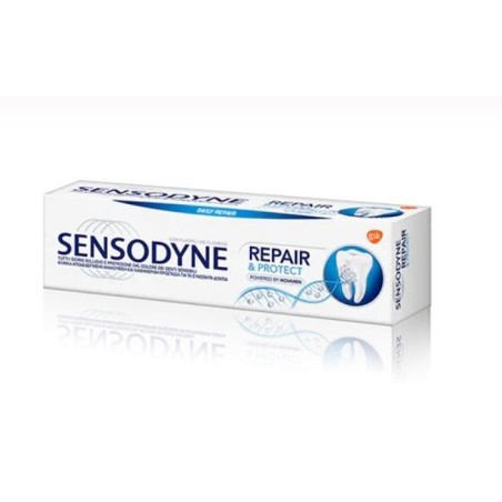 Haleon Italy Sensodyne Repair & Protect Classic Dentifricio 75 Ml