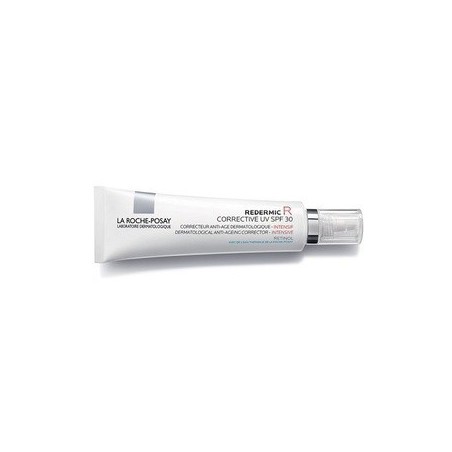 La Roche Posay-phas Redermic Retinol Uv Spf30 40 Ml