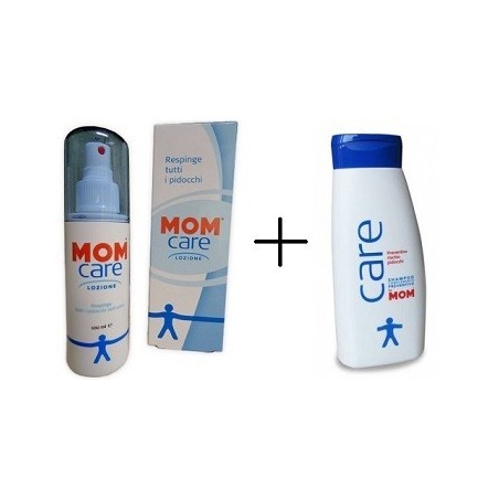 Candioli Ist. Profil. E Farm. Mom Bipack Prevenzione 200 Ml + 100 Ml