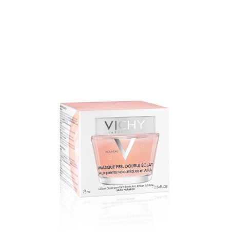 Vichy Maschera Gommage Illuminante 75 Ml