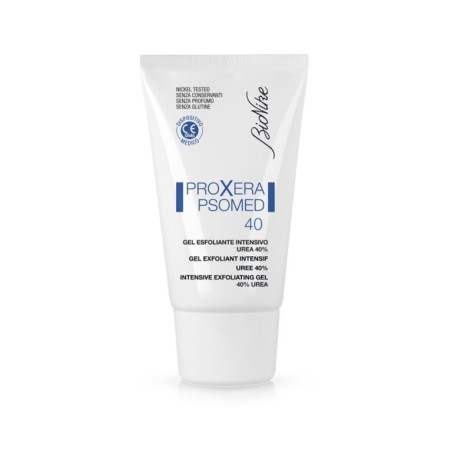 I. C. I. M. Internation Proxera Psomed 40 Gel Esfoliante Intensivo 100 Ml