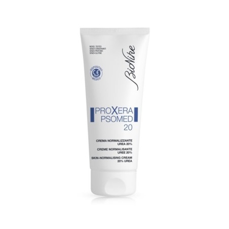 I. C. I. M. Internation Proxera Psomed 20 Crema Normalizzante 200 Ml