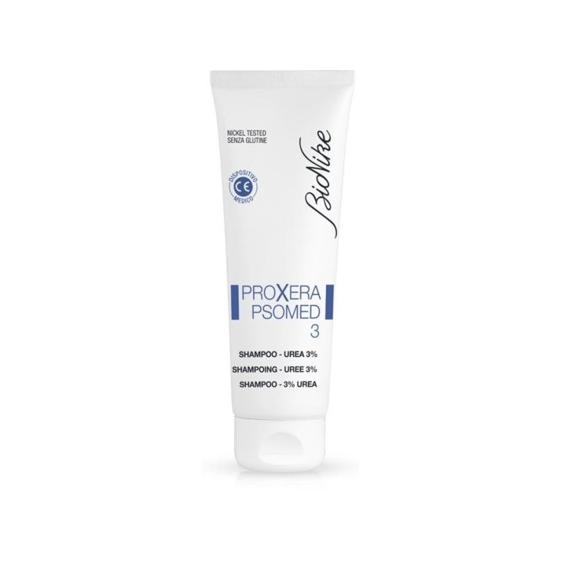 I. C. I. M. Internation Proxera Psomed 3 Shampoo 125 Ml