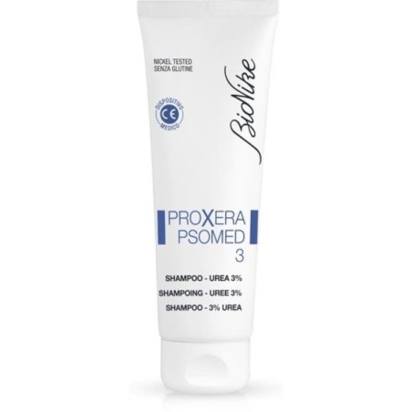 I. C. I. M. Internation Proxera Psomed 3 Shampoo 125 Ml