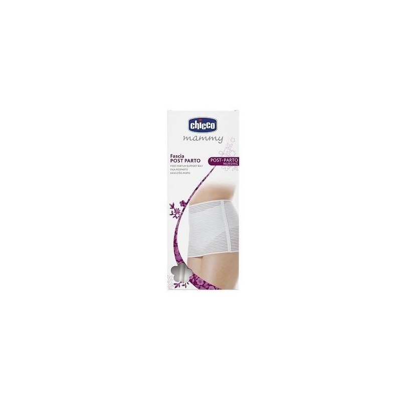 Chicco Mammy Fascia Post Parto Small