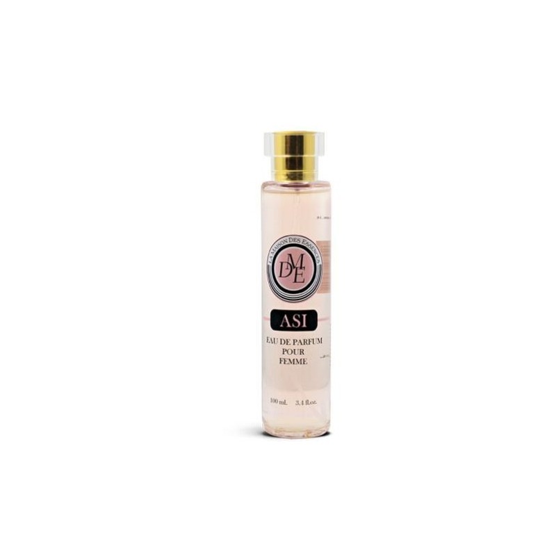 Mast Industria Italiana Profumo Donna 6 100 Ml