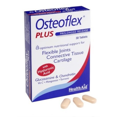 Healthaid Italia Osteoflex Plus 30 Compresse