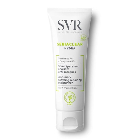 Laboratoires Svr Sebiaclear Hydra 40 Ml