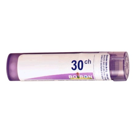 Boiron Iris Versic Boi 30ch 80gr 4g