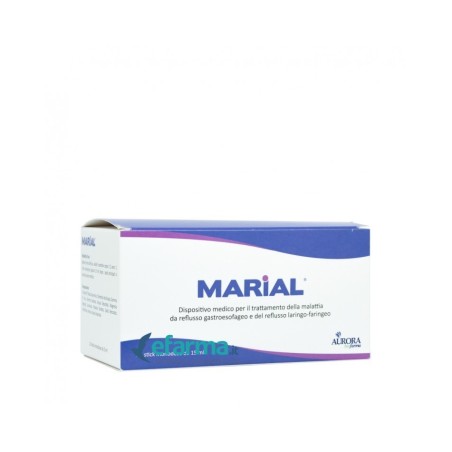 Aurora Biofarma Marial 20 Oral Stick 15 Ml