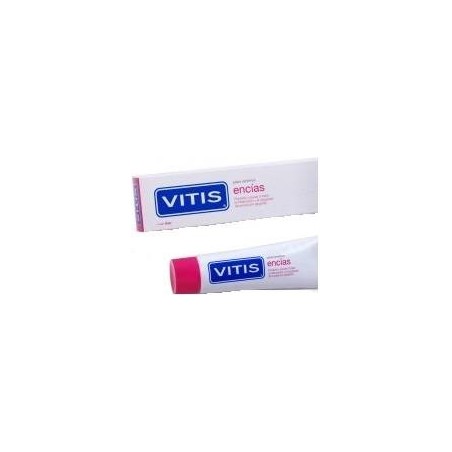 Dentaid Vitis Gingival Dentifricio 100 Ml Versione 2