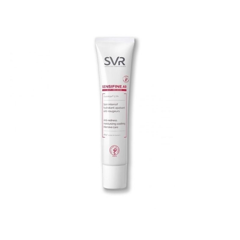 Laboratoires Svr Sensifine Ar Creme 40 Ml