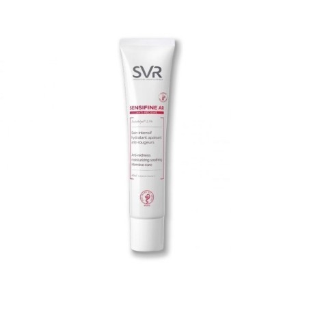 Laboratoires Svr Sensifine Ar Creme 40 Ml