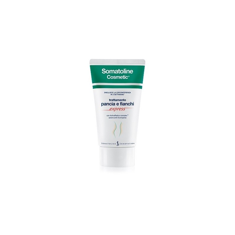 L. Manetti-h. Roberts & C. Somatoline Cosmetic Snellente Pancia E Fianchi Express 250 Ml